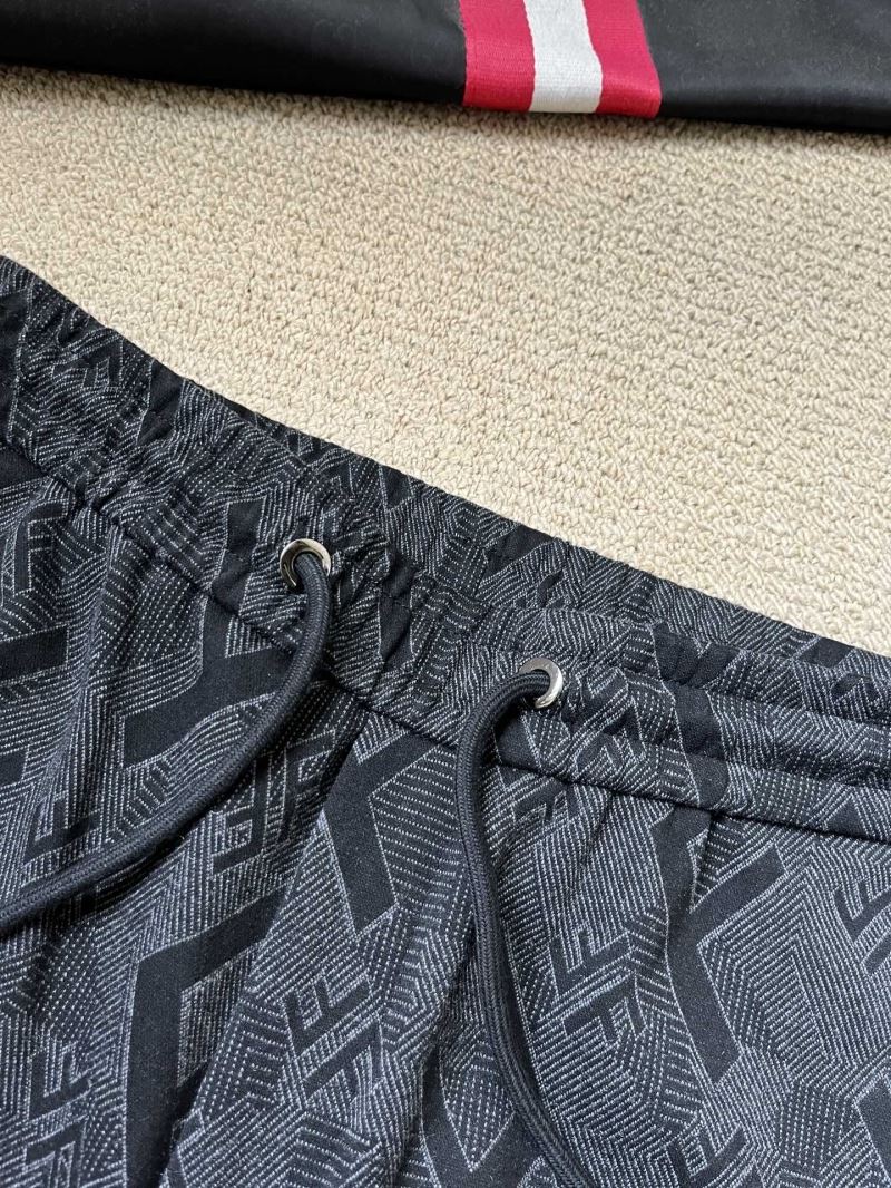 Fendi Long Pants